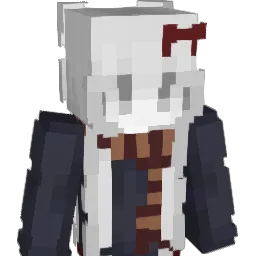 wsbcush's Minecraft skin