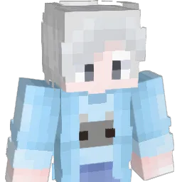 wsdltd's Minecraft skin
