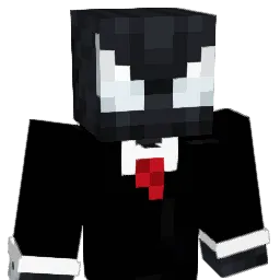 wse13 Minecraft avatar bust