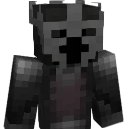 wsg0 Minecraft avatar bust