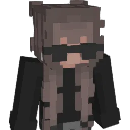 wsgjuli Minecraft avatar bust