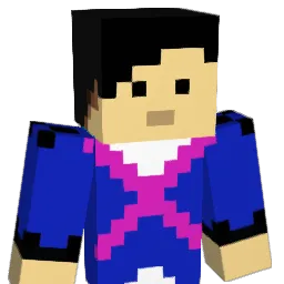 wsixy's Minecraft skin