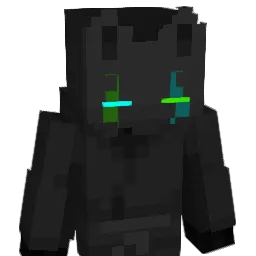 wsllznn Minecraft avatar bust