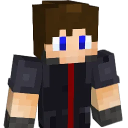 wsrlqq Minecraft avatar bust