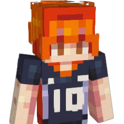 wssalpha's Minecraft skin