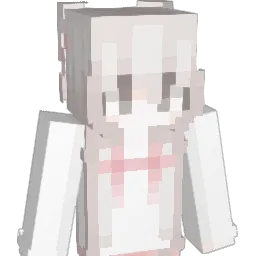 wssbdsb Minecraft avatar bust