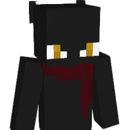 wst's Minecraft skin