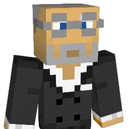 wswain32 Minecraft avatar bust