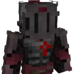 wsxme Minecraft avatar bust