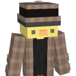 wsxp's Minecraft skin