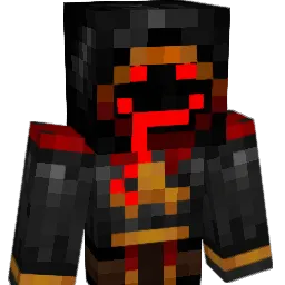wsxqead12 Minecraft avatar bust