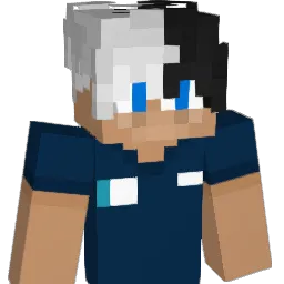 wszyscy Minecraft avatar bust