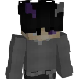wtapgod Minecraft avatar bust