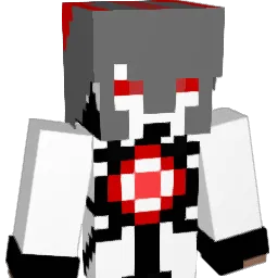 wtd0988 Minecraft avatar bust
