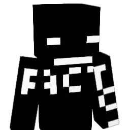 wtel's Minecraft skin
