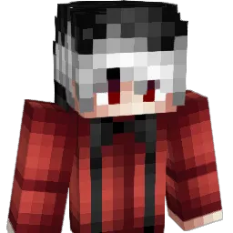 wtfCelestial Minecraft avatar bust