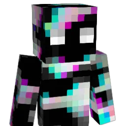 wtf_xero Minecraft avatar bust