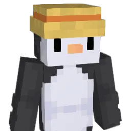wtfakes Minecraft avatar bust