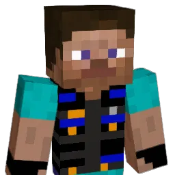 wtfbongo's Minecraft skin