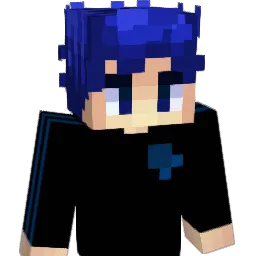 wtfjamuy Minecraft avatar bust