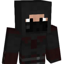 wtfjossh Minecraft avatar bust