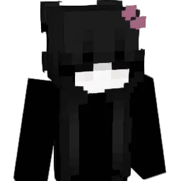wtfmaddy Minecraft avatar bust