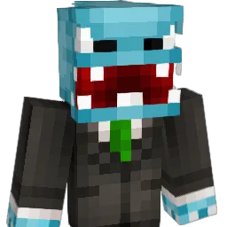 wtfu's Minecraft skin