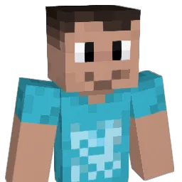 wtfzanchi Minecraft avatar bust