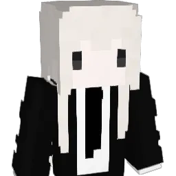 wtks92 Minecraft avatar bust