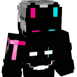 wtnh Minecraft avatar bust