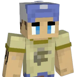wttsk's Minecraft skin