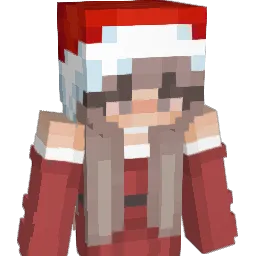 wttw Minecraft avatar bust
