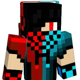 wtvano Minecraft avatar bust