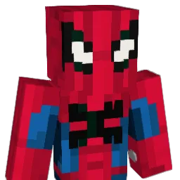 wtxellie Minecraft avatar bust