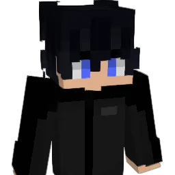 wu1's Minecraft skin