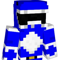 wu1li Minecraft avatar bust