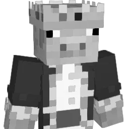 wu_a_233 Minecraft avatar bust