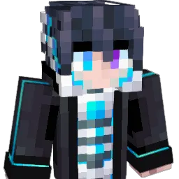 wu_qing123 Minecraft avatar bust