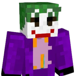 wuachine's Minecraft skin