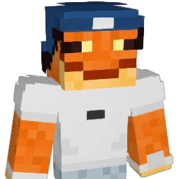 wuatapete Minecraft avatar bust