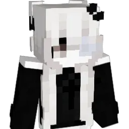 wucan_ Minecraft avatar bust