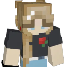 wucci11037 Minecraft avatar bust