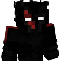 wudi0210 Minecraft avatar bust