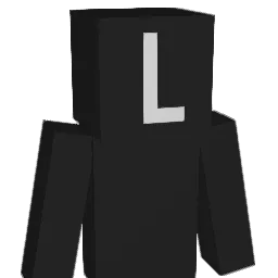 wudipvpdashen111 Minecraft avatar bust