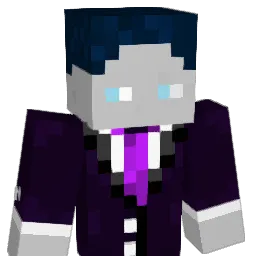 wuebker_de Minecraft avatar bust