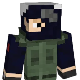 wuffle65's Minecraft skin