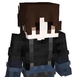 wugui_FmJMW_1117 Minecraft avatar bust