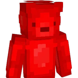 wugwugwug Minecraft avatar bust