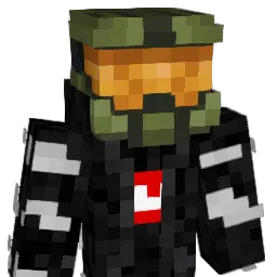 wuiltrax's Minecraft skin