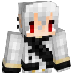 wujiayan's Minecraft skin